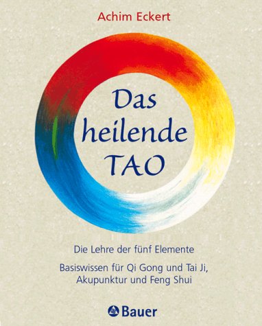 Das heilende Tao Lifestyle