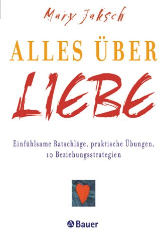 Product Image: Alles über Liebe