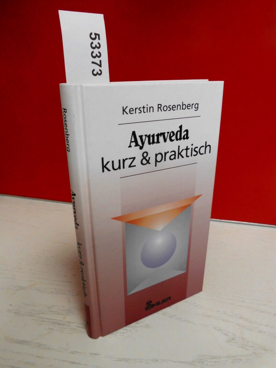 Ayurveda Self-help