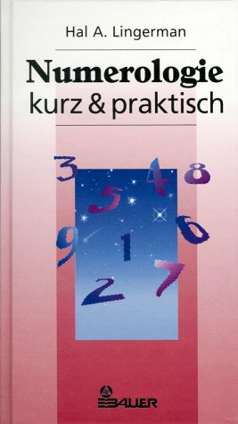 Numerologie, kurz & praktisch Religion & Esotericism