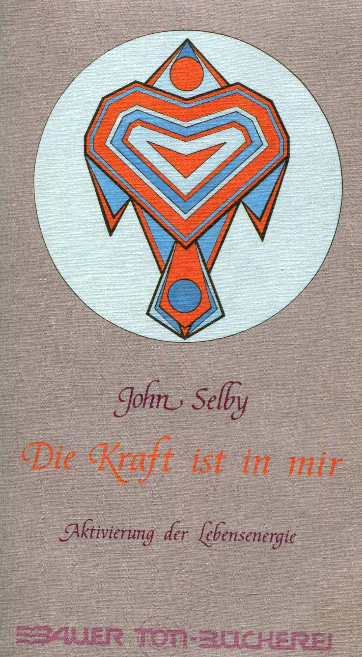 Die Kraft ist in mir. Mit Tonkassette. Aktivierung der Lebensenergie Lifestyle