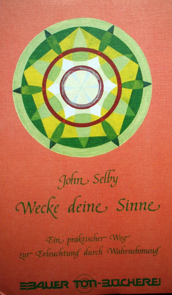 Wecke deine Sinne. Ein praktischer Weg zur Erleuchtung durch Wahrnehmung Religion & Esotericism