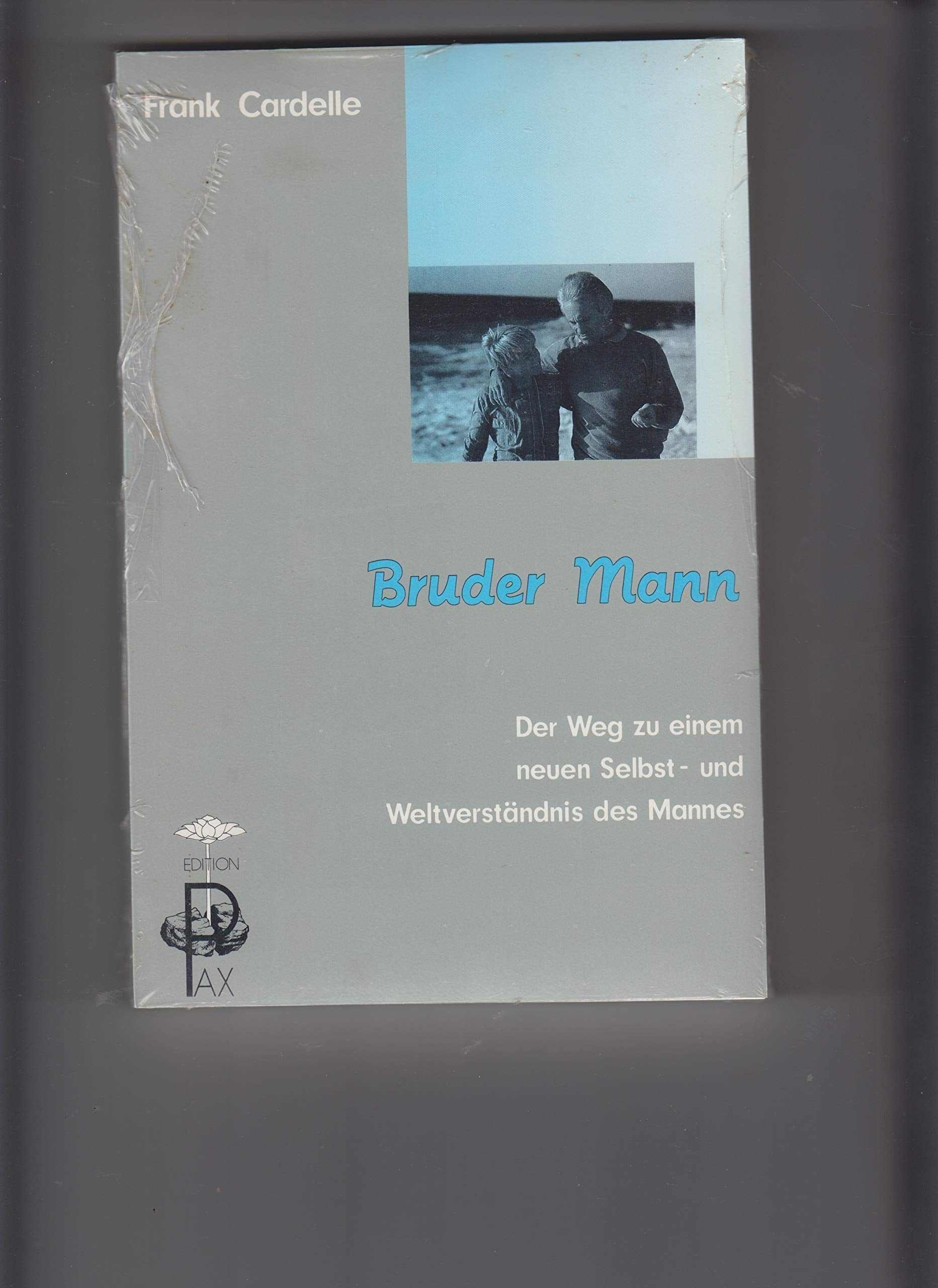 Bruder Mann. Der Weg zu einem neuen Selbst- und Weltverständnis des Mannes Social Sciences