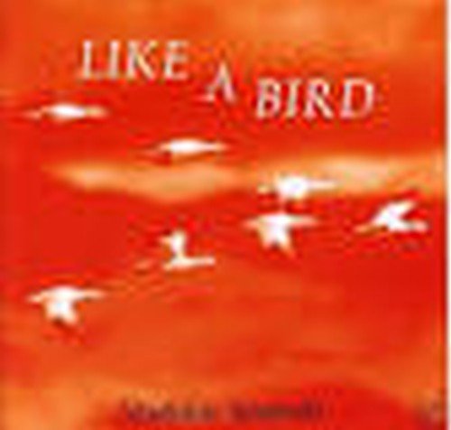 Like a Bird, 1 Audio-CD Lifestyle Books