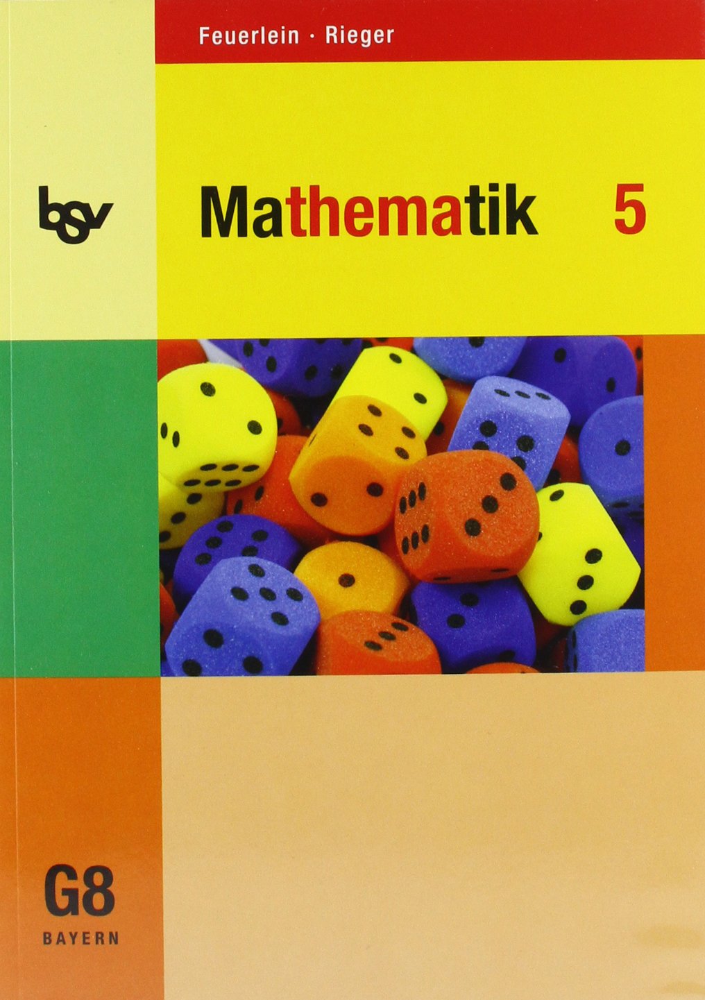 Mathematik 5 Study Guides Books