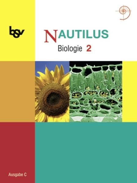 Nautilus - Ausgabe C für Gymnasien in Hessen: Band 2: 7. Schuljahr - Schülerbuch Study Guides