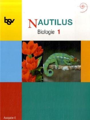 Nautilus Biologie Ausgabe E 1 book