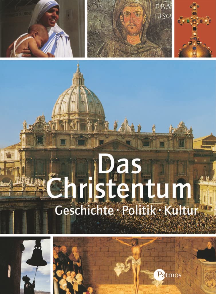 Das Christentum - Geschichte - Politik - Kultur Study Guides