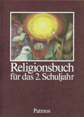 Religionsbuch für das 2. Schuljahr Study Guides