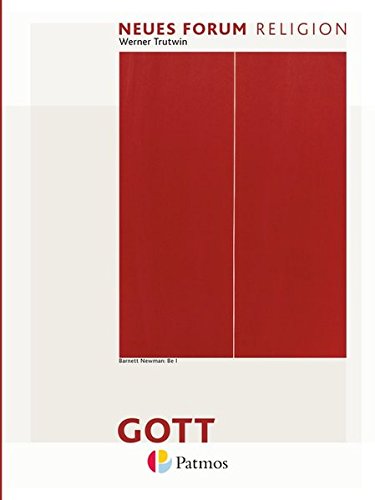 Neues Forum Religion - Gott Study Guides Books