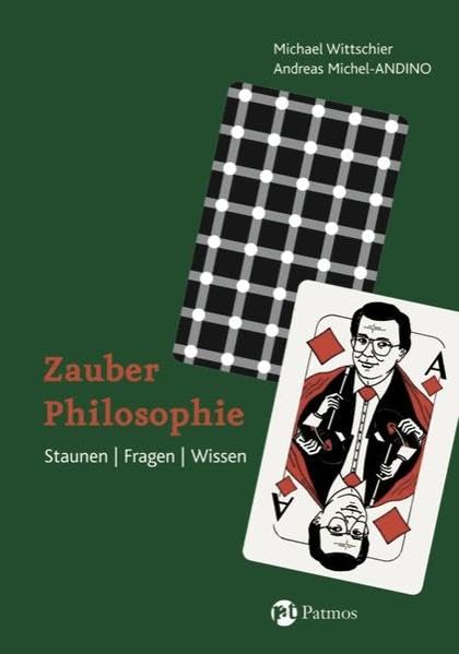 Zauber Philosophie: Staunen - Fragen - Wissen. Arbeitsbuch Learning & Reference