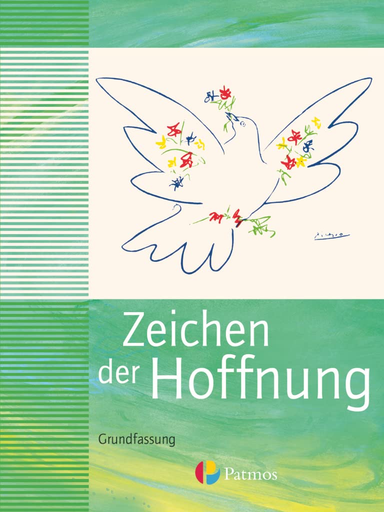 Zeichen der Hoffnung 9/10 - Neuausgabe der Grundfassung Study Guides