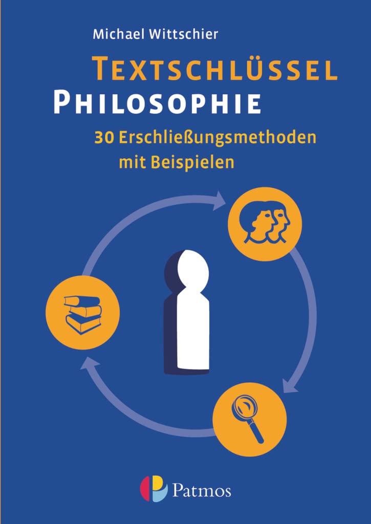 Textschlüssel Philosophie - 30 Erschließungsmethoden mit Beispielen Philosophy