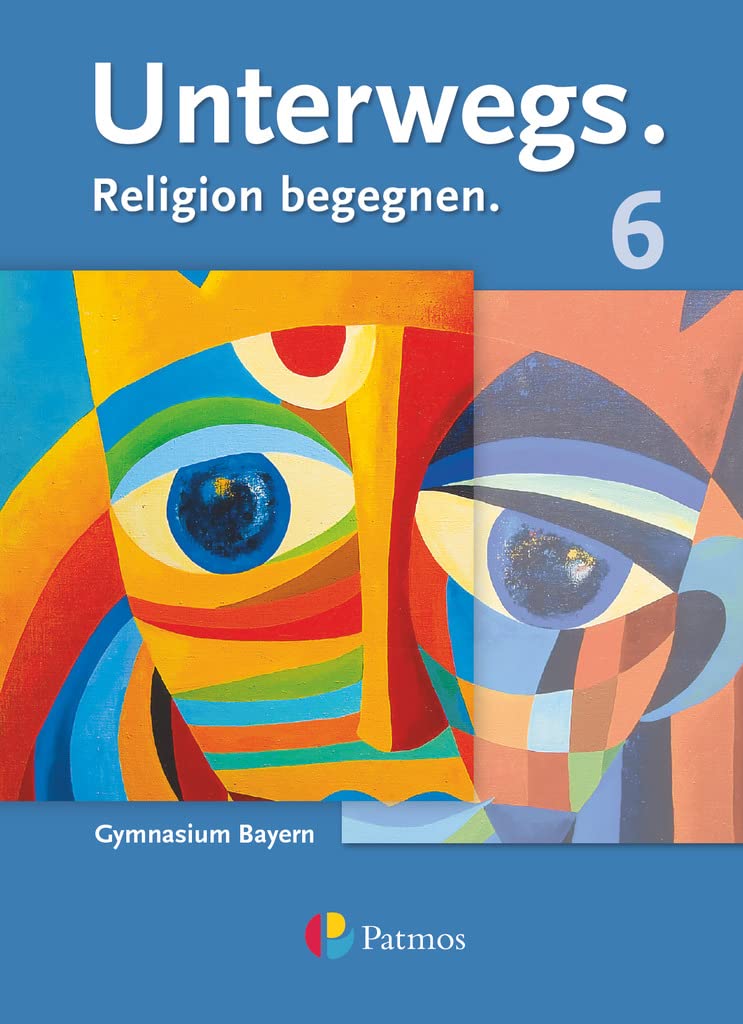 Unterwegs - Gymnasium Bayern 6. Jahrgangsstufe - Schülerbuch Study Guides