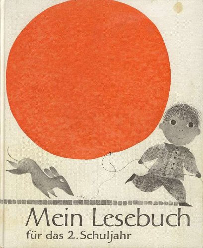 Mein Lesebuch - Lesewerk für Grund- und Hauptschulen 2. Klasse Books