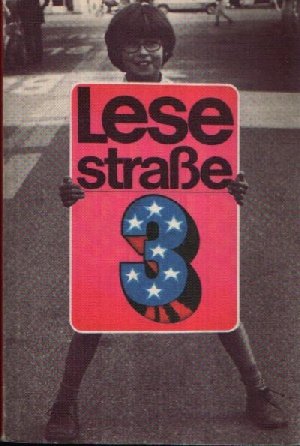 Lesestrasse: 3. Schuljahr Books