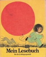Mein Lesebuch: Lesetexte für die Primarstufe / 2. Jahrgangsstufe Books