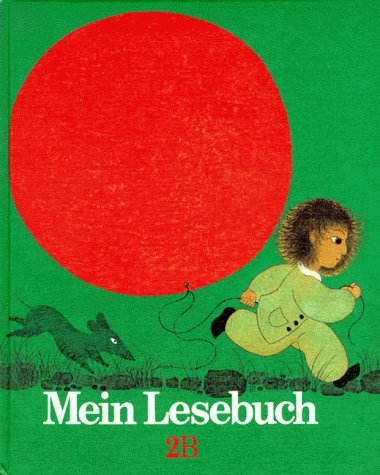 Mein Lesebuch. Ausgabe B für Bayern: 2. Jahrgangsstufe Books