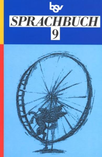 bsv Sprachbuch 9: Für die 9. Jahrgangsstufe an Gymnasien Study Guides