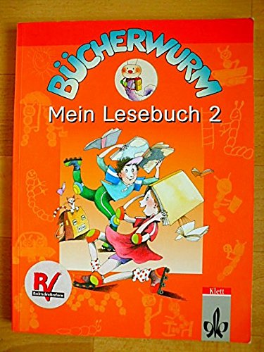 Mein Lesebuch. Ausgabe N: 2. Jahrgangsstufe, Ausgabe in Neuer Rechtschreibung Books