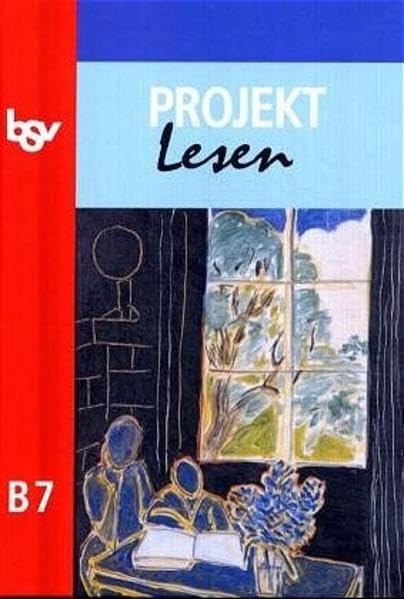 Projekt Lesen - Ausgabe für Bayern. Neu: Lesebuch für Gymnasien Study Guides