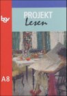 Projekt Lesen Ausgabe A Band 8 Study Guides