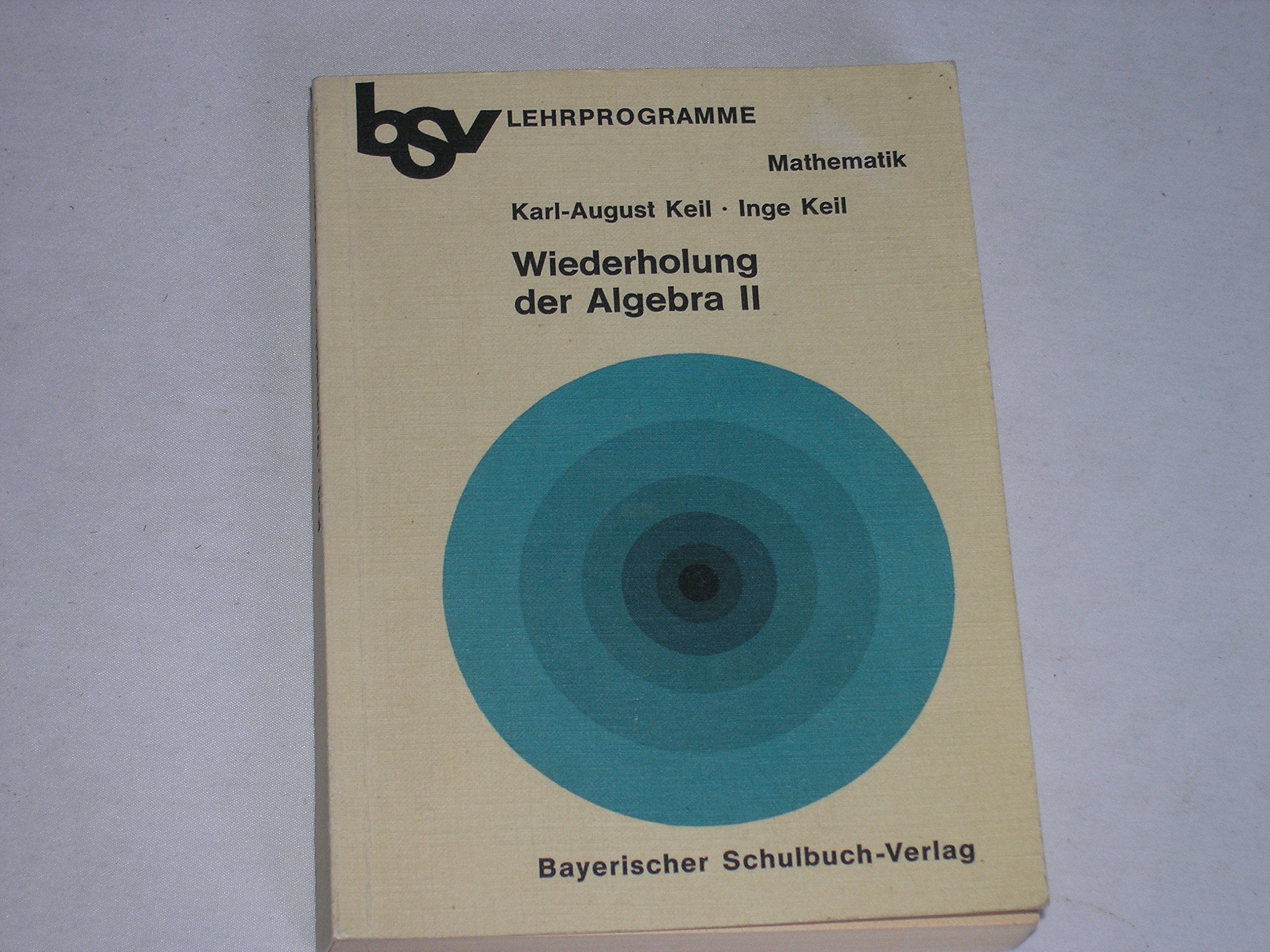 bsv Lernprogramme Mathematik / Wiederholung der Algebra II: Quadratwurzeln, Quadratische Gleichungen und Potenzgesetze Mathematics