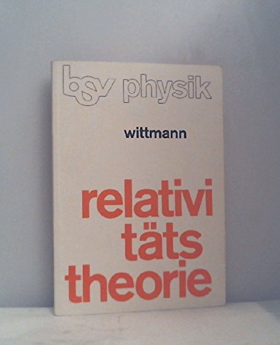 bsv Physik - Sekundarstufe II / Spezielle Relativitätstheorie Natural Sciences