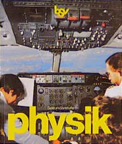 bsv Physik. Sekundarstufe I. Schülerbuch Study Guides