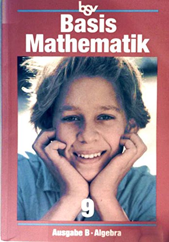 bsv Basismathematik B - Neubearbeitung für Bayern / Algebra: Üben - Verstehen - Anwenden Study Guides