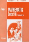 bsv Mathematik-Buch - Ausgabe G. Neubearbeitung für Gymnasien in Bayern / 9. Schuljahr - Geometrie: Lösungen Study Guides