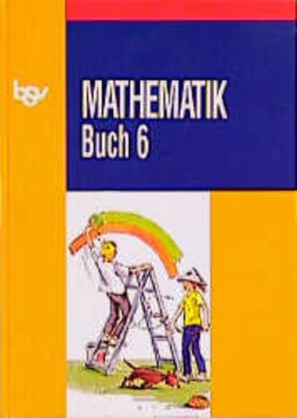 Mathematik Buch - Bisherige Ausgabe für Hauptschulen in Bayern Books