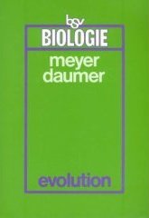 Evolution (bsv Biologie für die gymnasiale Oberstufe) Study Guides