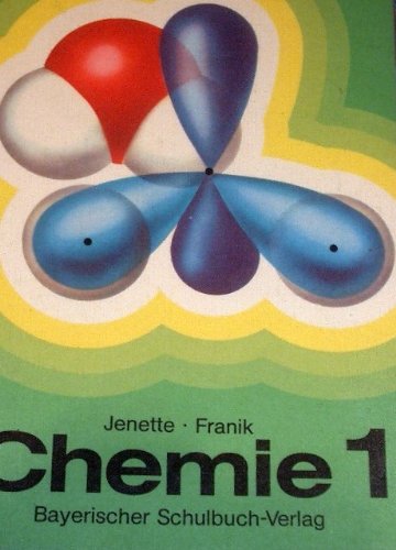 bsv Chemie: Chemie 1. Anorganische Chemie, allgemeine und physikalische Chemie. Natural Sciences