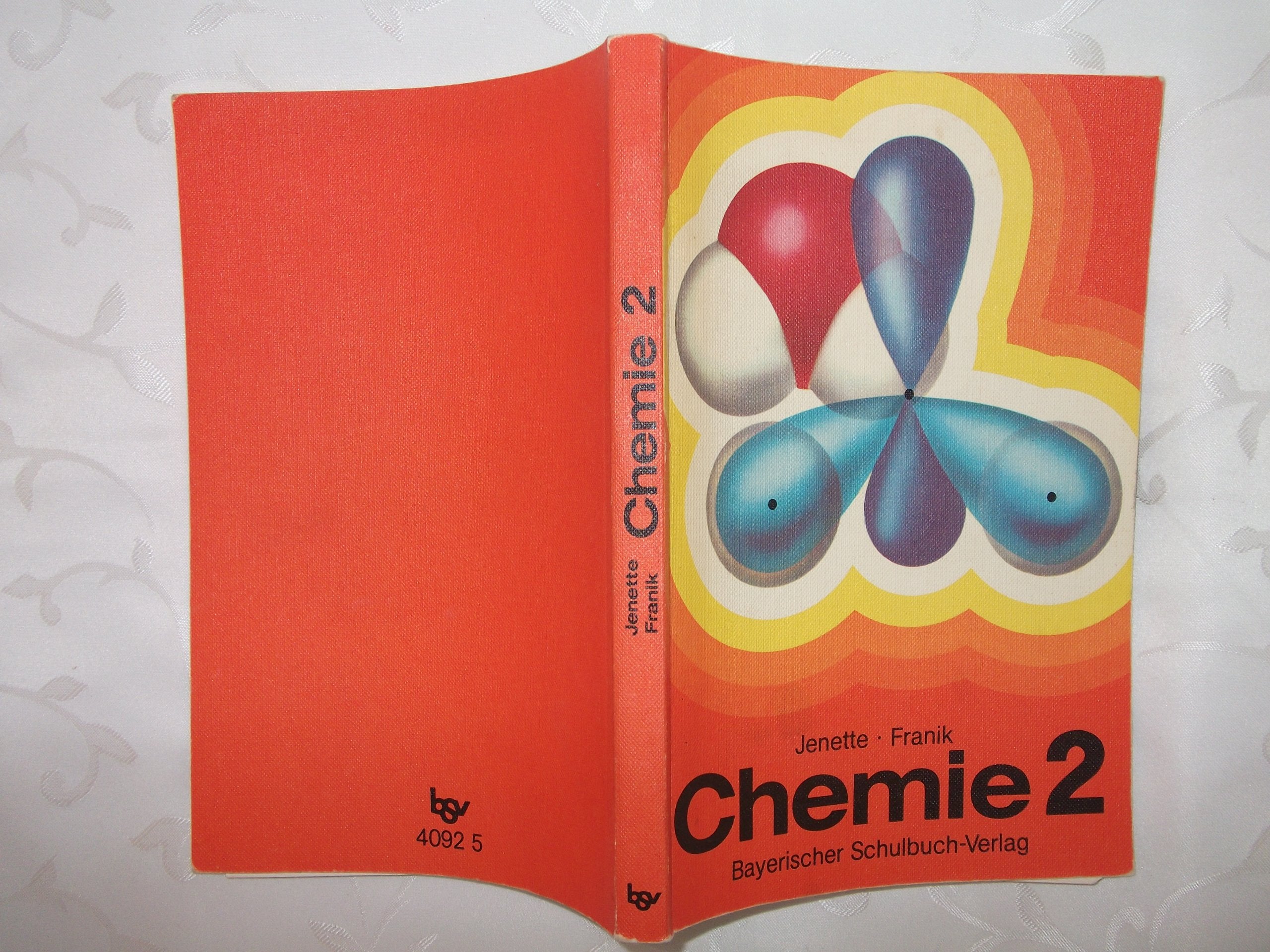 bsv Chemie / Organische Chemie, Biochemie und Kernchemie Books