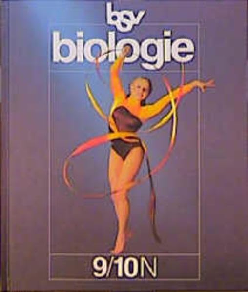 Biologie N - Nordrhein-Westfalen und Bremen: 9./10. Schuljahr - Schülerbuch Study Guides