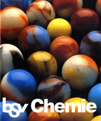 bsv Chemie 11: Für die 11. Jahrgangsstufe der humanistischen, neusprachlichen, musischen und wirtschaftswissenschaftlichen Gymnasien in Bayern Study Guides