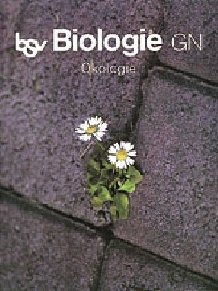 bsv Biologie GN Ökologie Study Guides Books