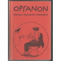 Organon: Griechisches Unterrichtswerk / Übungsbuch Books