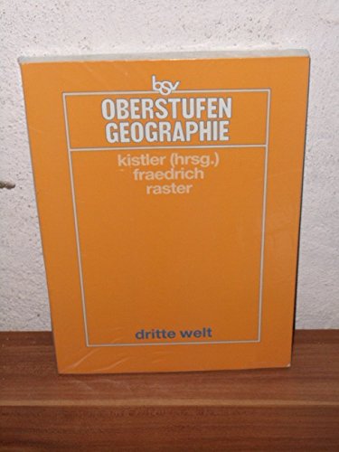 bsv Oberstufen-Geographie / Dritte Welt Geology & Geography