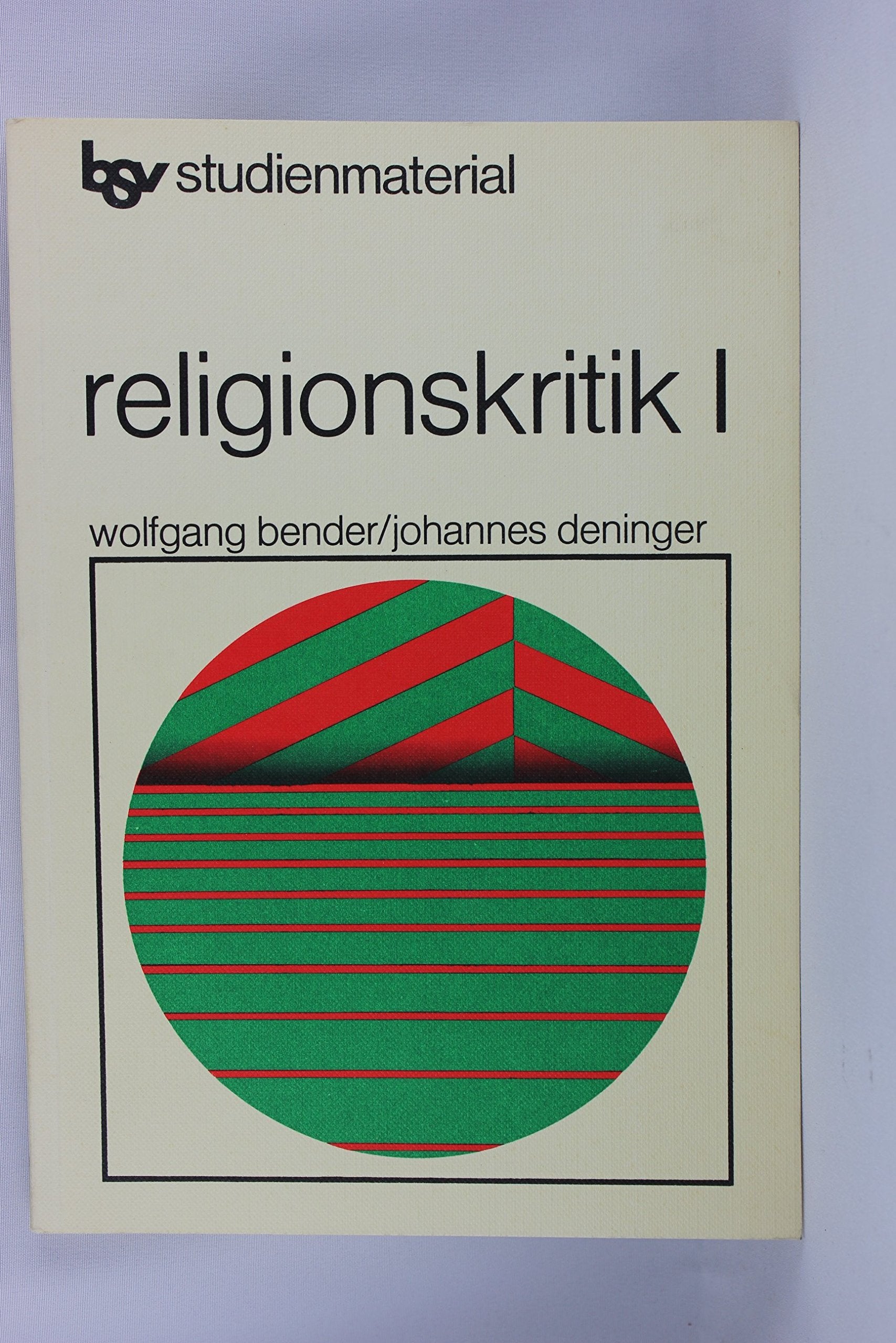 Religionskritik I Books