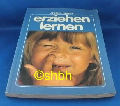 Erziehen lernen aus tiefenpsychologischer Sicht Parents & Children