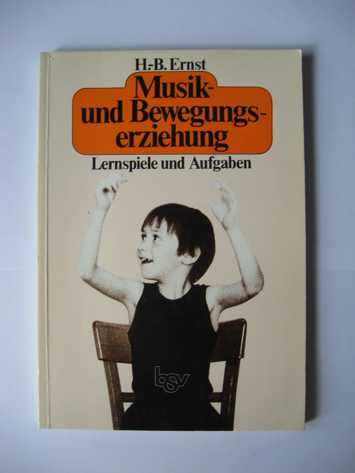 Musik- und Bewegungserziehung: Lernspiele und Aufgaben Education & Training