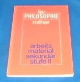 Philosophie. Arbeitsmaterial Sekundarstufe II Philosophy