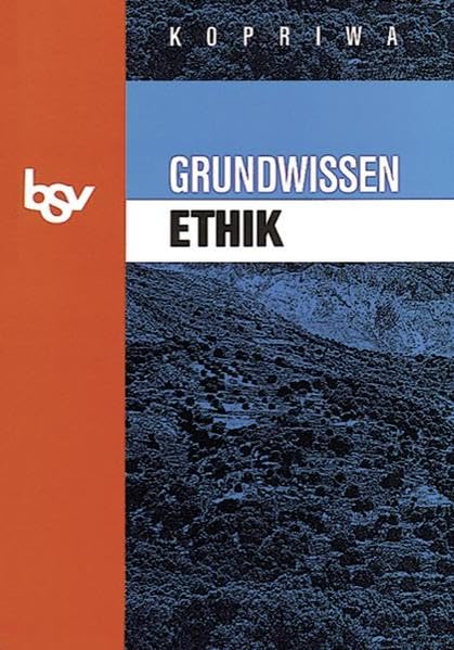 Grundwissen Ethik Study Guides