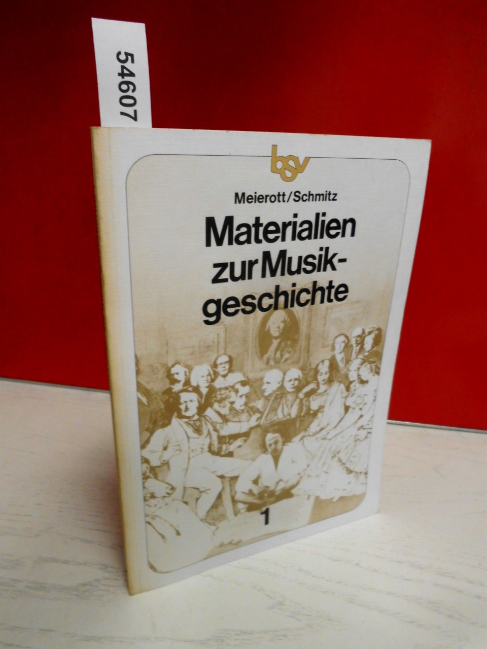 Materialien zur Musikgeschichte: Texte Arts & Music