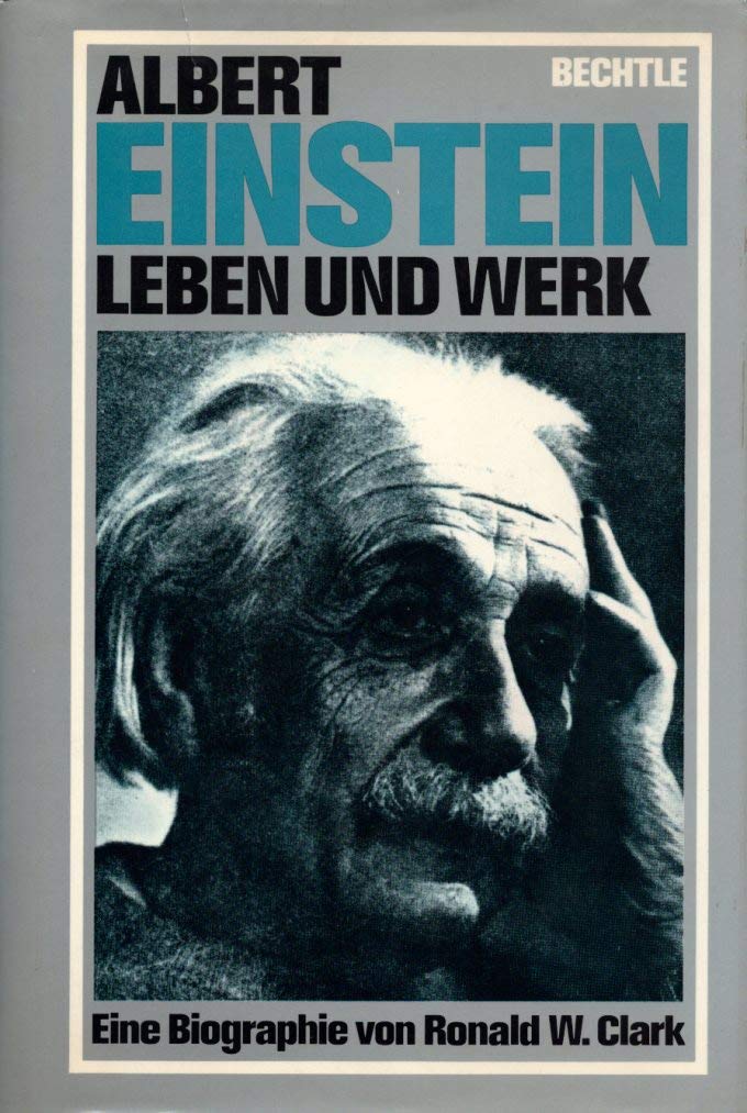 Albert Einstein - Leben und Werk. Eine Biographie book