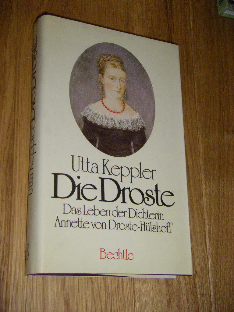 Die Droste Books