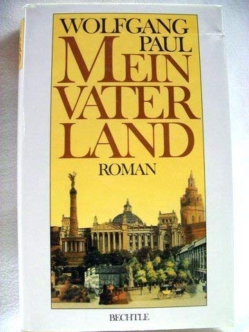 Mein Vaterland Books