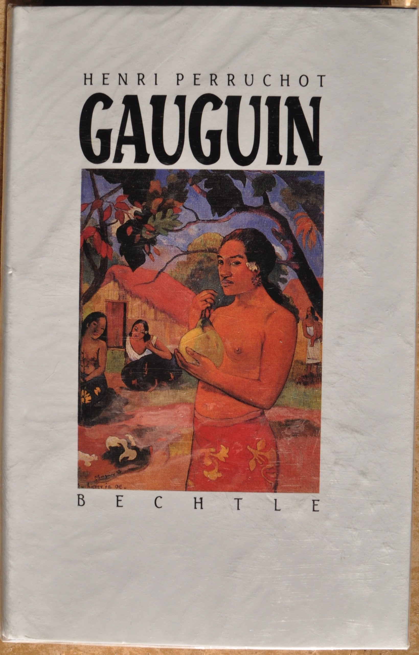 Product Image: Gauguin